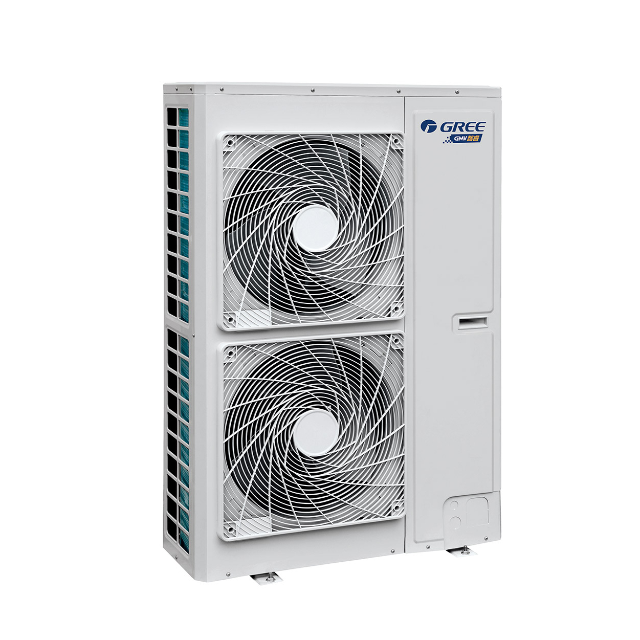 家用變頻多聯中央空調