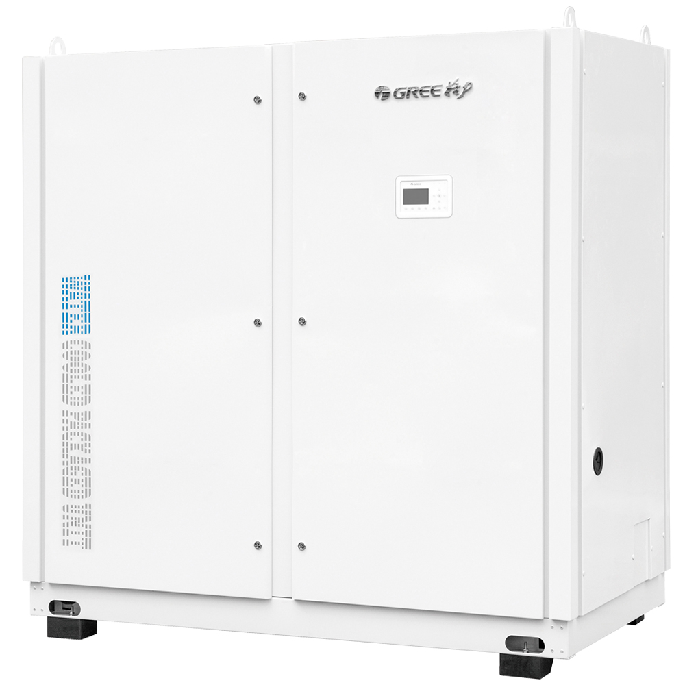 水冷單元式柜機(jī)