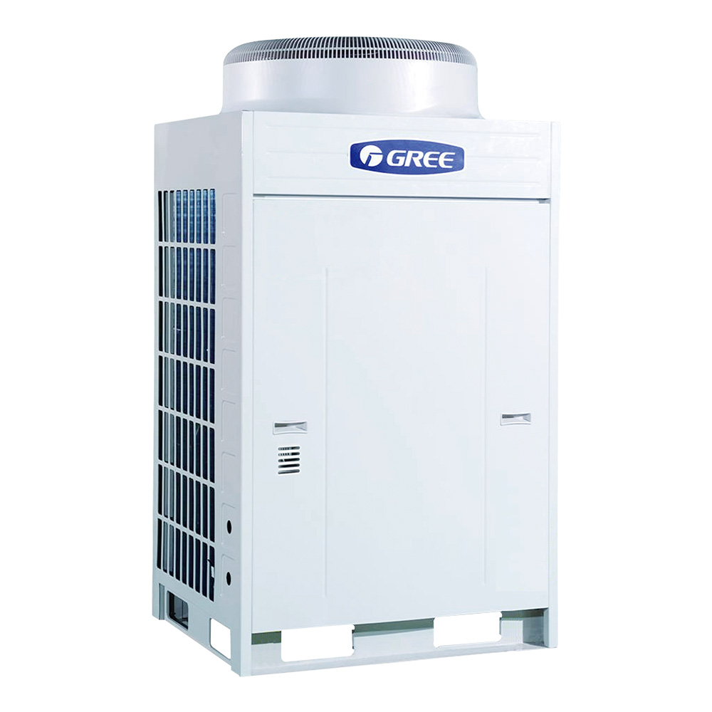 風(fēng)冷單元式柜機(jī)