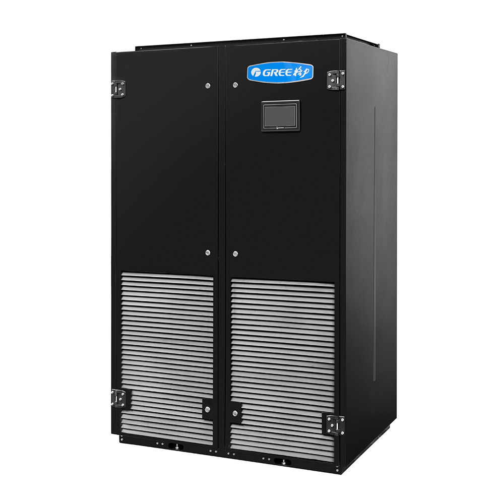 風(fēng)冷式變頻精密空調(diào)